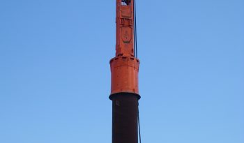 Martelo de Impacto CXL140 completo