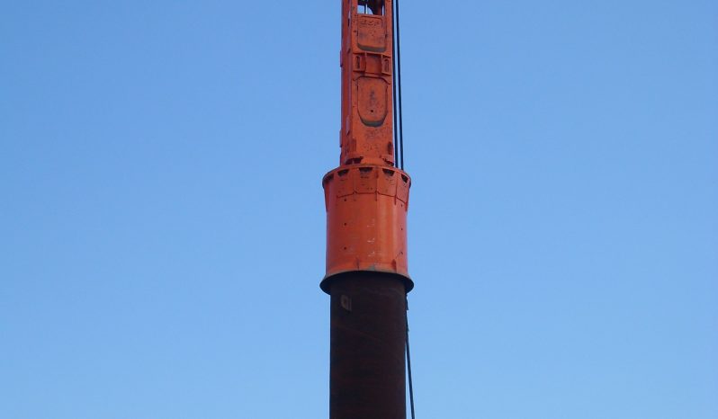Martelo de Impacto CXL140 completo