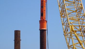 Martelo de Impacto CXL140 completo