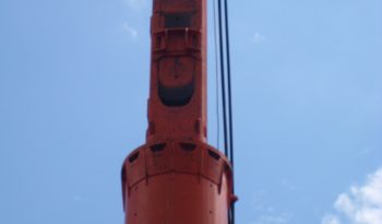 Martelo de Impacto CXL140 completo