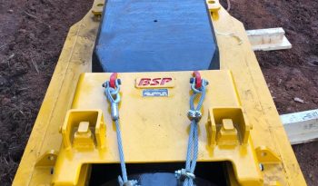 Martelo de Impacto BSP HH57 completo