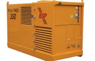 Martelo de Impacto BSP CG240 completo