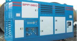 SAMBO RCD SPP260