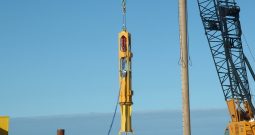 Martelos de impacto CG240