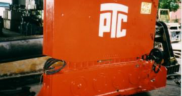 Martelo vibratório PTC 25H1A + 260V